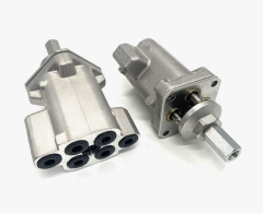 9193403 Джойстик Hitachi