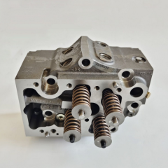 Головка блока цилиндра 5635343 для Cummins QSK60