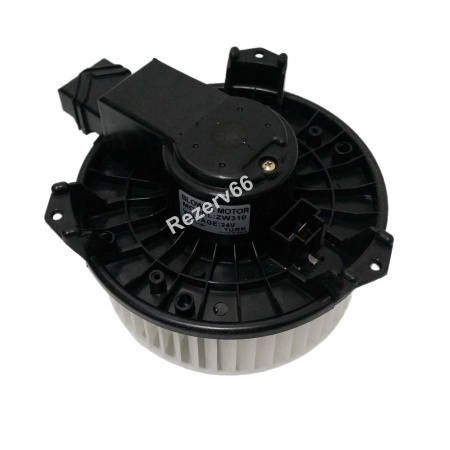 4469041 Мотор отопителя Hitachi