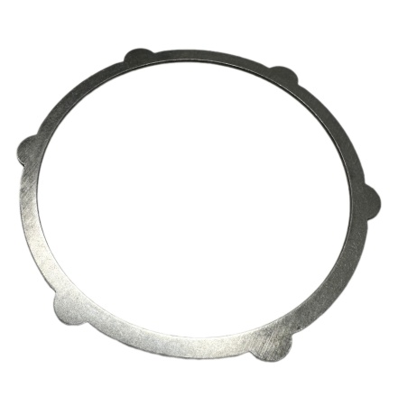 3081592 Диск разделительный гидромотора хода Hitachi