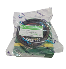 4649050 Ремкомплект гидроцилиндра рукояти Hitachi