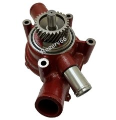 65.06500-6357 Насос водяной Doosan 65.06500-6357 Насос водяной Doosan