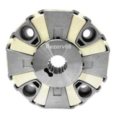 11E9-16013 Муфта гидронасоса Hyundai