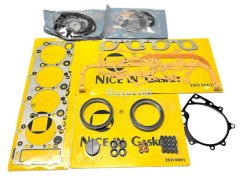 5878148901 Набор прокладок двигателя Isuzu 4HK1