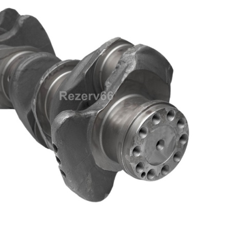 Коленвал 51021010673 MAN TGA -TGS-TGX D2066