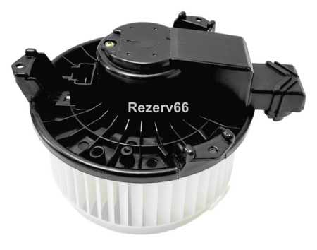 263G6-73101 Мотор отопителя Hitachi