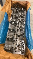 22250859 Головка блока цилиндров в сборе D13A D13C 22250859 Головка блока цилиндров в сборе D13A D13C