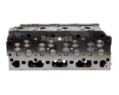 9040103221 Головка блока цилиндров (в сборе) ATEGO OM904/924 LA 4 цилиндра