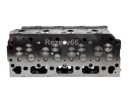 9040103221 Головка блока цилиндров (в сборе) ATEGO OM904/924 LA 4 цилиндра