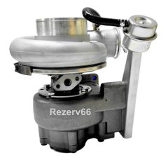 4038471 Турбокомпрессор Hyundai