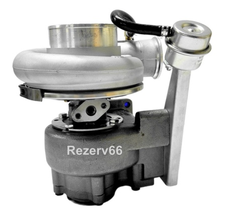 4038471 Турбокомпрессор Hyundai