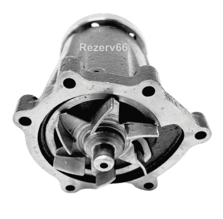 8980476883 Насос водяной (Isuzu 4JJ1)