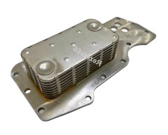 3975818 Маслоохладитель Cummins 3975818 Маслоохладитель Cummins