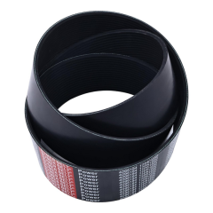 4096184 Ремень вентилятора CUMMINS