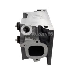 4570100721 Головка блока цилиндров в сборе OM457 Евро 4, 5