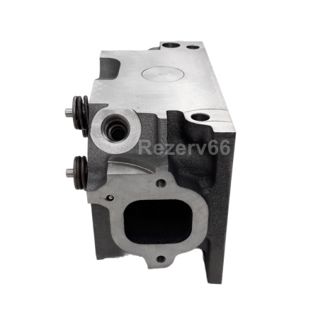 4570100721 Головка блока цилиндров в сборе OM457 Евро 4, 5