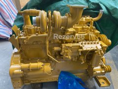 Двигатель Caterpillar 3306B Двигатель Caterpillar 3306B