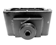 4467459 Подушка опоры двигателя (Правая) Hitachi ZX450