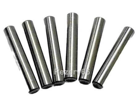 0365310 Штифт блока поршней г/м поворота Hitachi