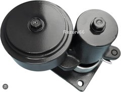 6245-81-6902 4096529 Натяжитель в сборе Komatsu SAA6D170E-5 QSK23 6245-81-6902 4096529 Натяжитель в сборе Komatsu SAA6D170E-5 QSK23