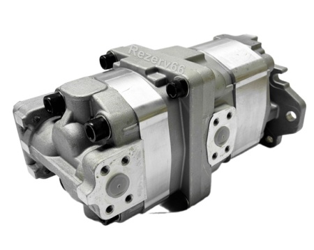 705-52-30920 Насос трансмиссии KOMATSU