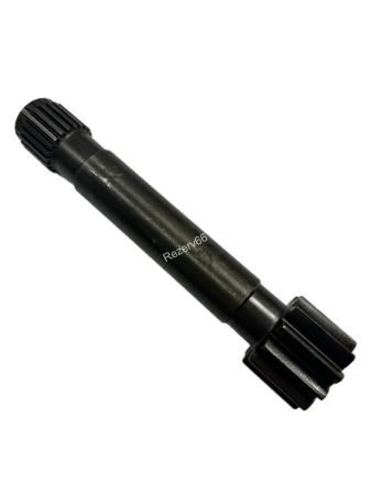 207-27-71352 Вал редуктора хода Komatsu