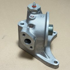 1132120910 Корпус масляного фильтра Hitachi