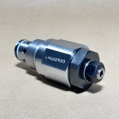 14622933 Клапан предохранительный 14795068 Volvo