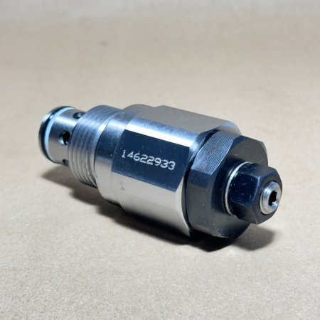 14622933 Клапан предохранительный 14795068 Volvo