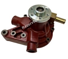 65.06500-6138 Насос водяной Doosan 65.06500-6138 Насос водяной Doosan