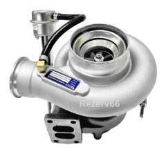 4038471 Турбокомпрессор Hyundai