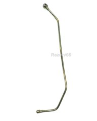 1154168740 Трубка топливная 6WG1 (Tier3) Отвод из топливного фильтра