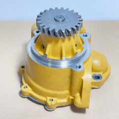 6151-62-1102 Насос водяной Komatsu 6151-62-1100