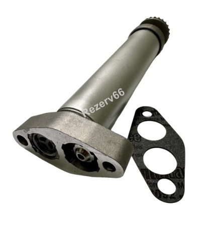 1832823 Насос топливоподкачивающий Caterpillar