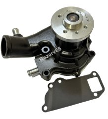 65.06500-6402 Насос водяной Doosan