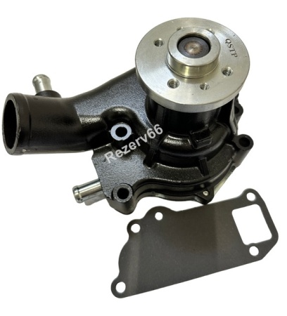 65.06500-6402 Насос водяной Doosan