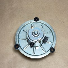 4658943 Мотор отопителя Hitachi