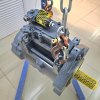 Гидронасос Kawasaki K3V280S