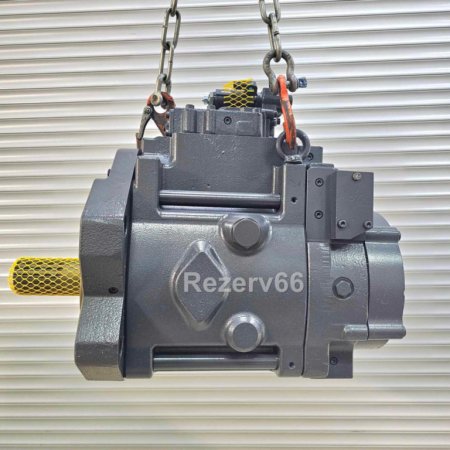 YA00053205 Основной гидронасос Hitachi