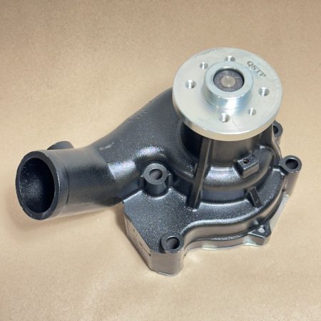 65.06500-6144 Насос водяной Doosan 400921-00654