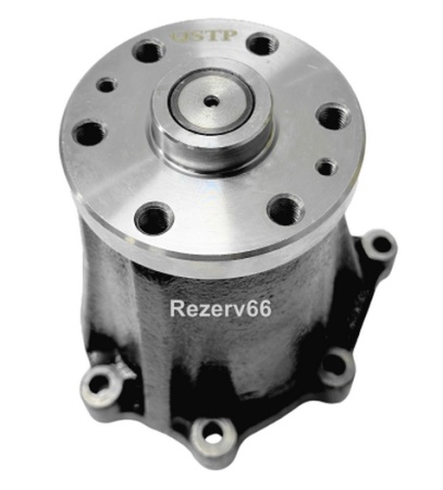 8980476883 Насос водяной (Isuzu 4JJ1)