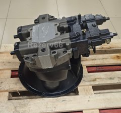 401-00253 Гидронасос основной Doosan SOLAR 340LC-7, SOLAR 340LC-V