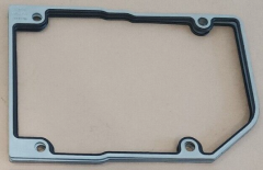 Прокладка клапанной крышки (металл) 3332291 для Cummins QSK60