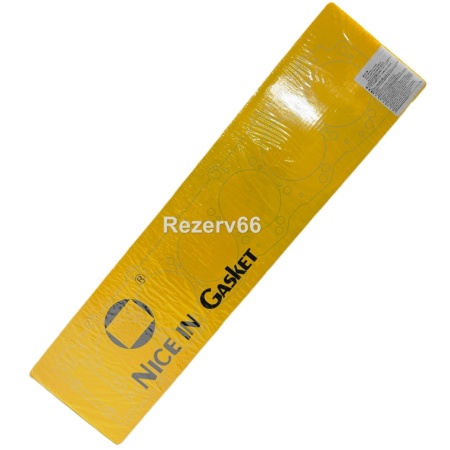 8943927213 Прокладка ГБЦ Isuzu 6НК1 (TIER 2)