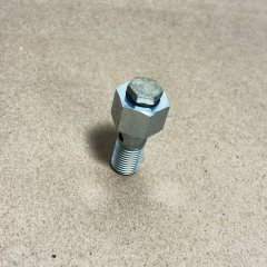 1156193210 Клапан топливный Isuzu 6HK1