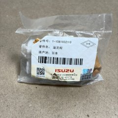 1156193210 Клапан топливный Isuzu 6HK1