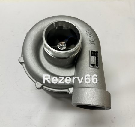 1144003830 Турбокомпрессор Hitachi ZX450