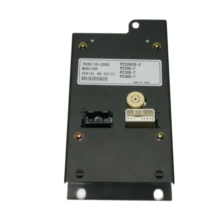 7835-10-2005 Монитор Komatsu