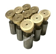 0788801 Поршень г/м поворота Hitachi