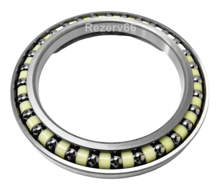 20Y-27-31130 Подшипник редуктора хода Komatsu PC200-7